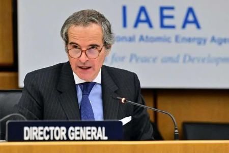 گروسی،اخبار سیاست خارجی،خبرهای سیاست خارجی