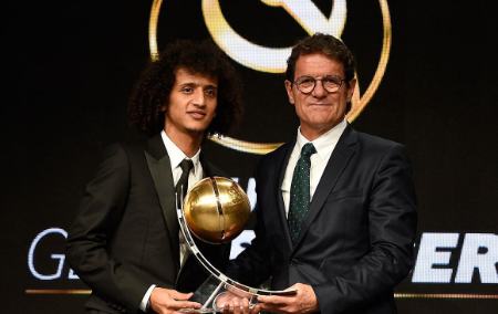 عمر عبدالرحمن،اخبار ورزشی،خبرهای ورزشی عمر عبدالرحمن،اخبار ورزشی،خبرهای ورزشی