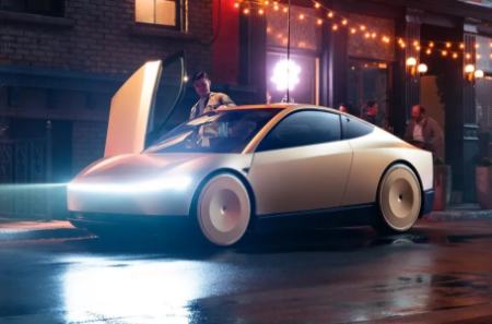 سایبرکب،اخبار دنیای خودرو،خبرهای دنیای خودرو سایبرکب،اخبار دنیای خودرو،خبرهای دنیای خودرو