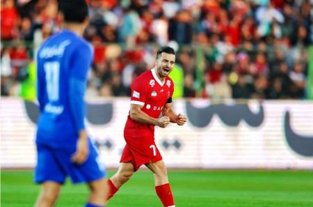 دیدار پرسپولیس و استقلال خوزستان،اخبار ورزشی،خبرهای ورزشی دیدار پرسپولیس و استقلال خوزستان،اخبار ورزشی،خبرهای ورزشی