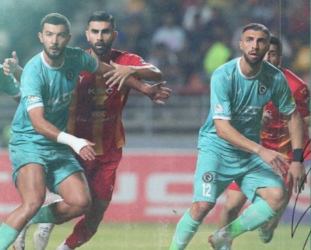 لیگ برتر فوتبال،اخبار ورزشی،خبرهای ورزشی لیگ برتر فوتبال،اخبار ورزشی،خبرهای ورزشی