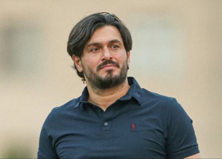 سعید دقیقی،اخبار ورزشی،خبرهای ورزشی سعید دقیقی،اخبار ورزشی،خبرهای ورزشی