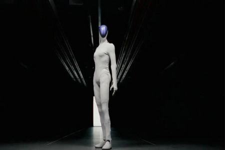 ربات انسان نما،اخبار علمی،خبرهای علمی ربات انسان نما،اخبار علمی،خبرهای علمی