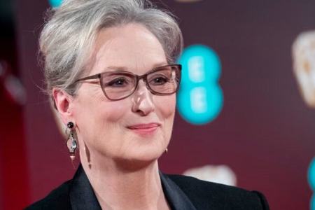 مریل استریپ،اخبار فرهنگی،خبرهای فرهنگی مریل استریپ،اخبار فرهنگی،خبرهای فرهنگی