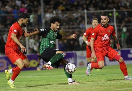 دیدار تراکتور و خیبر،اخبار ورزشی،خبرهای ورزشی دیدار تراکتور و خیبر،اخبار ورزشی،خبرهای ورزشی