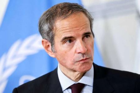 گروسی،اخبار سیاست خارجی،خبرهای سیاست خارجی گروسی،اخبار سیاست خارجی،خبرهای سیاست خارجی