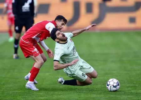 دیدار تراکتور و پرسپولیس،اخبار ورزشی،خبرهای ورزشی دیدار تراکتور و پرسپولیس،اخبار ورزشی،خبرهای ورزشی