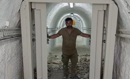 تونل موشکی سپاه،اخبار سیاسی،خبرهای سیاسی تونل موشکی سپاه،اخبار سیاسی،خبرهای سیاسی