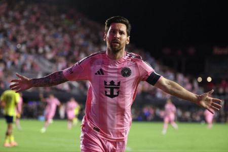 لیونل مسی،اخبار ورزشی،خبرهای ورزشی لیونل مسی،اخبار ورزشی،خبرهای ورزشی