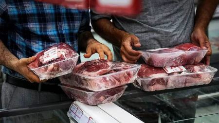 قیمت گوشت،اخبار اقتصادی،خبرهای اقتصادی قیمت گوشت،اخبار اقتصادی،خبرهای اقتصادی