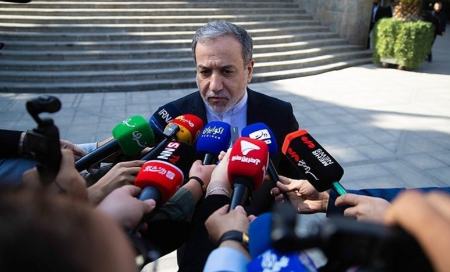 عراقچی،اخبار سیاست خارجی،خبرهای سیاست خارجی عراقچی،اخبار سیاست خارجی،خبرهای سیاست خارجی