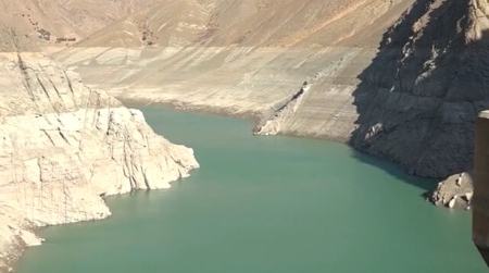 بحران آب در ایران،اخبار اقتصادی،خبرهای اقتصادی