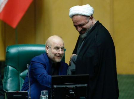 رسایی و قالیباف،اخبار سیاسی،خبرهای سیاسی