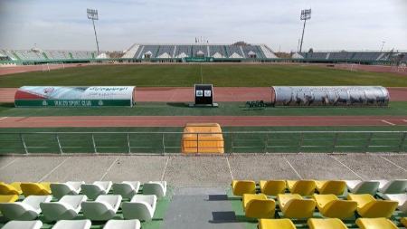 ورزشگاه اراک،اخبار ورزشی،خبرهای ورزشی