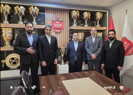 هیات مدیره پرسپولیس،اخبار ورزشی،خبرهای ورزشی هیات مدیره پرسپولیس،اخبار ورزشی،خبرهای ورزشی