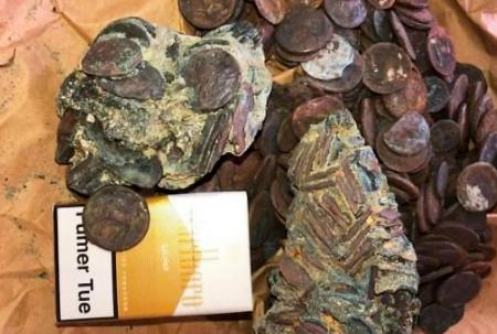 گنج سکه،اخبار گوناگون،خبرهای گوناگون گنج سکه،اخبار گوناگون،خبرهای گوناگون