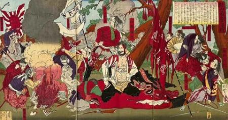 سامورایی،اخبار فرهنگی،خبرهای فرهنگی سامورایی،اخبار فرهنگی،خبرهای فرهنگی