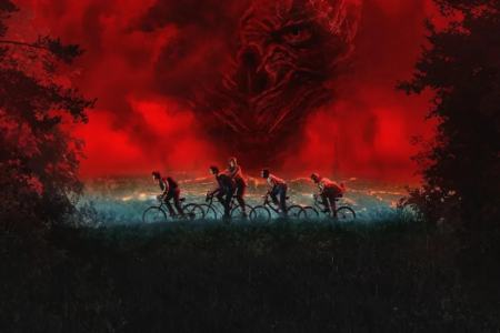 سریال Stranger Things،اخبار فرهنگی،خبرهای فرهنگی سریال Stranger Things،اخبار فرهنگی،خبرهای فرهنگی