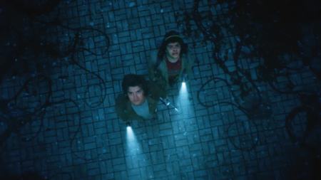 سریال Stranger Things،اخبار فرهنگی،خبرهای فرهنگی سریال Stranger Things،اخبار فرهنگی،خبرهای فرهنگی