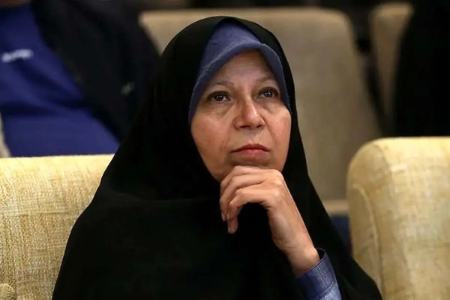 فائزه هاشمی،اخبار سیاسی،خبرهای سیاسی فائزه هاشمی،اخبار سیاسی،خبرهای سیاسی