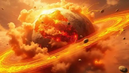 سیاره،اخبار علمی،خبرهای علمی