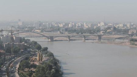 آلودگی هوا در خوزستان،اخبار پزشکی،خبرهای پزشکی آلودگی هوا در خوزستان،اخبار پزشکی،خبرهای پزشکی