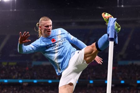 هالند،اخبار ورزشی،خبرهای ورزشی هالند،اخبار ورزشی،خبرهای ورزشی