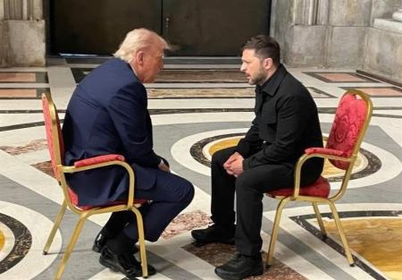 ترامپ و زلنسکی،اخبار بین الملل،خبرهای بین الملل ترامپ و زلنسکی،اخبار بین الملل،خبرهای بین الملل