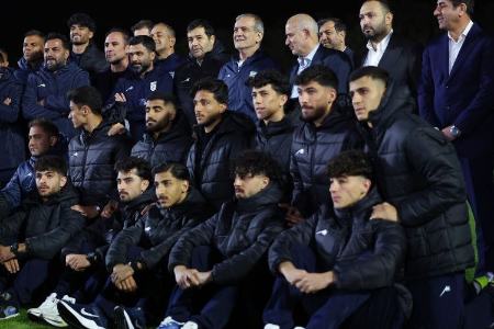 عکس خبری،مسعود پزشکیان