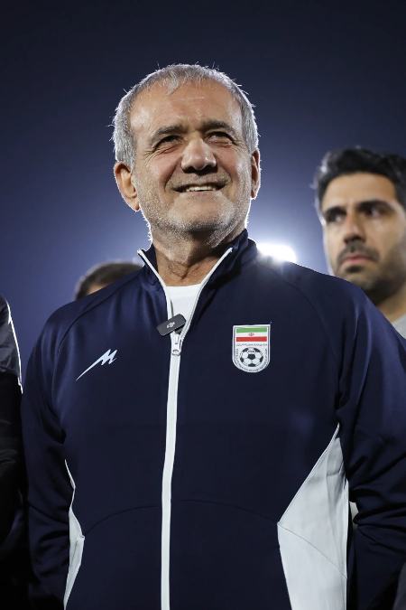 عکس خبری،مسعود پزشکیان