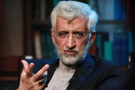 سعید جلیلی،اخبار سیاسی،خبرهای سیاسی سعید جلیلی،اخبار سیاسی،خبرهای سیاسی