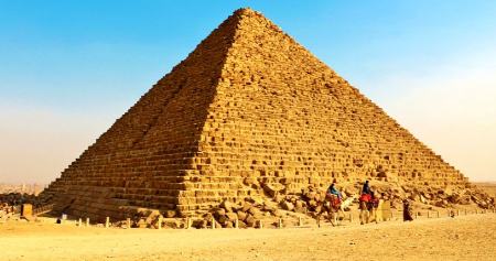 اهرام مصر،اخبار گوناگون،خبرهای گوناگون