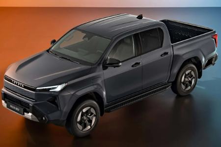 هایلوکس ۲۰۲۶،اخبار دنیای خودرو،خبرهای دنیای خودرو هایلوکس ۲۰۲۶،اخبار دنیای خودرو،خبرهای دنیای خودرو