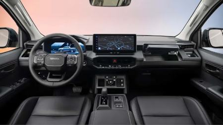 هایلوکس ۲۰۲۶،اخبار دنیای خودرو،خبرهای دنیای خودرو هایلوکس ۲۰۲۶،اخبار دنیای خودرو،خبرهای دنیای خودرو