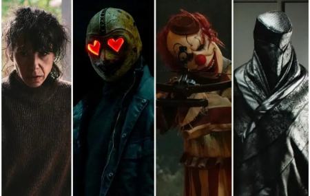 فیلم ترسناک،اخبار فرهنگی،خبرهای فرهنگی