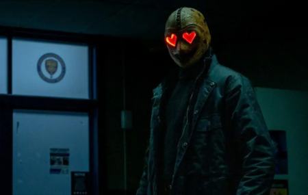 فیلم ترسناک،اخبار فرهنگی،خبرهای فرهنگی