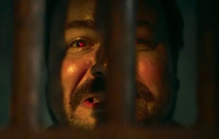 فیلم ترسناک،اخبار فرهنگی،خبرهای فرهنگی