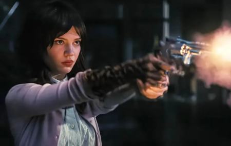 فیلم ترسناک،اخبار فرهنگی،خبرهای فرهنگی