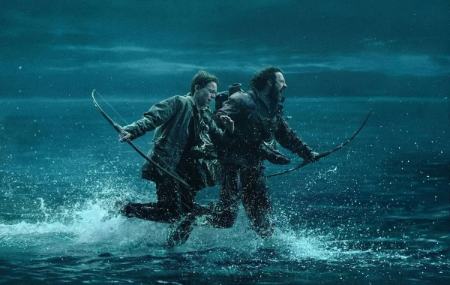 فیلم ترسناک،اخبار فرهنگی،خبرهای فرهنگی