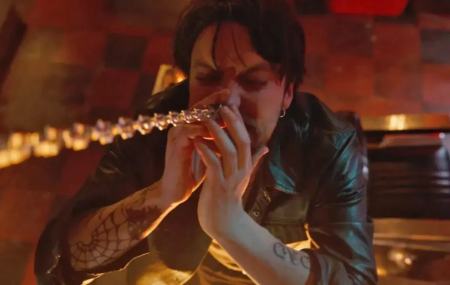 فیلم ترسناک،اخبار فرهنگی،خبرهای فرهنگی