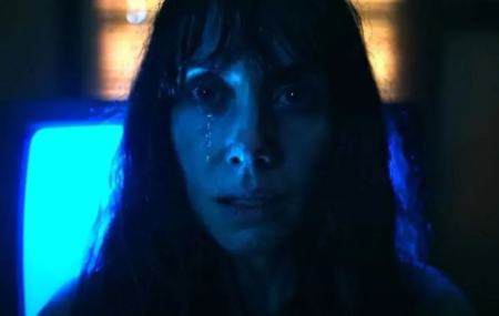 فیلم ترسناک،اخبار فرهنگی،خبرهای فرهنگی