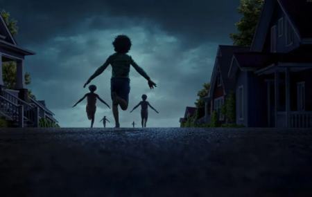 فیلم ترسناک،اخبار فرهنگی،خبرهای فرهنگی