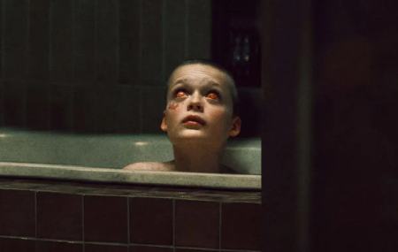 فیلم ترسناک،اخبار فرهنگی،خبرهای فرهنگی