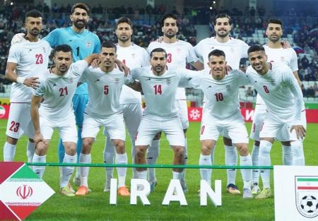 تیم ملی فوتبال ایران،اخبار ورزشی،خبرهای ورزشی