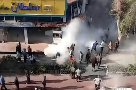 خودسوزی در اهواز،اخبار اجتماعی،خبرهای اجتماعی خودسوزی در اهواز،اخبار اجتماعی،خبرهای اجتماعی