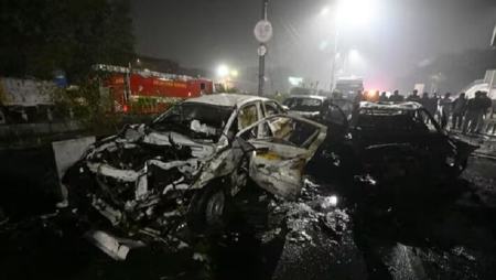 انفجار در هند،اخبار بین الملل،خبرهای بین الملل