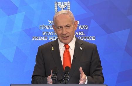 نتانیاهو،اخبار سیاست خارجی،خبرهای سیاست خارجی