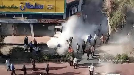 خودسوزی جوان اهوازی،اخبار حوادث،خبرهای حوادث