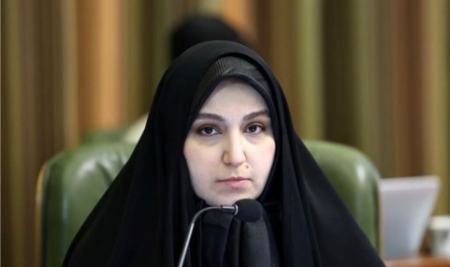 نرجس سلیمانی،اخبار اجتماعی،خبرهای اجتماعی