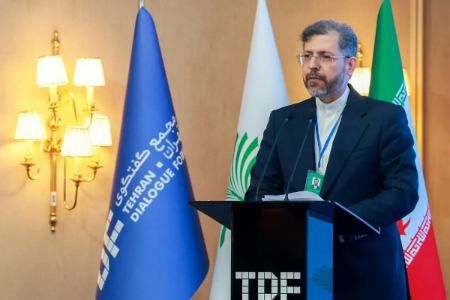 سعید خطیب زاده،اخبار سیاست خارجی،خبرهای سیاست خارجی